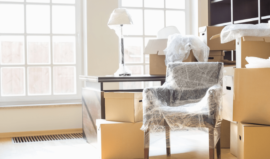 M&M Moving Company