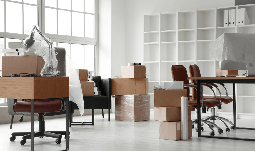 M&M Moving Company